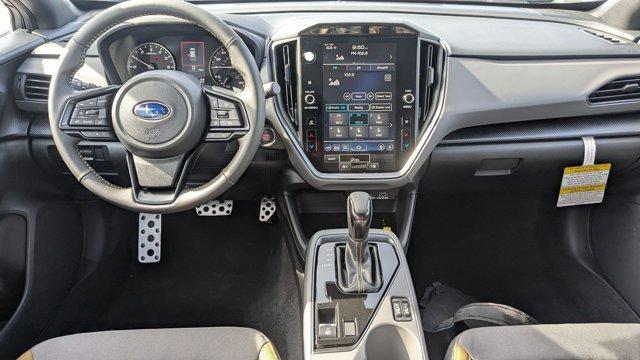 new 2025 Subaru Crosstrek car, priced at $32,150