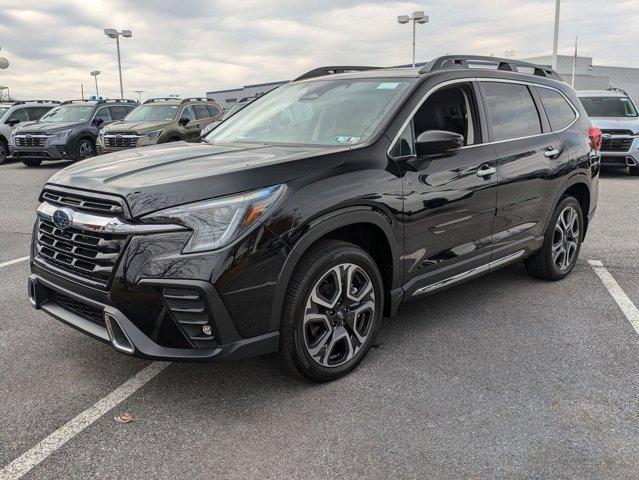 new 2024 Subaru Ascent car, priced at $51,564