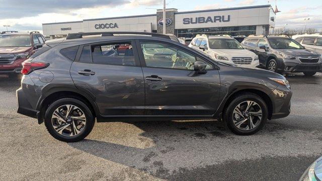 used 2024 Subaru Crosstrek car, priced at $28,023