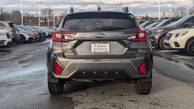 used 2024 Subaru Crosstrek car, priced at $28,023