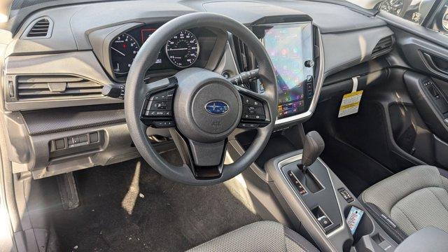 used 2024 Subaru Crosstrek car, priced at $28,023