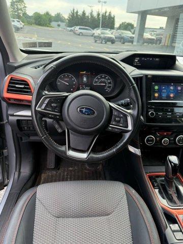 used 2019 Subaru Forester car, priced at $22,495