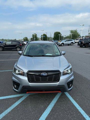 used 2019 Subaru Forester car, priced at $22,495
