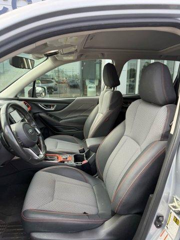 used 2019 Subaru Forester car, priced at $22,495