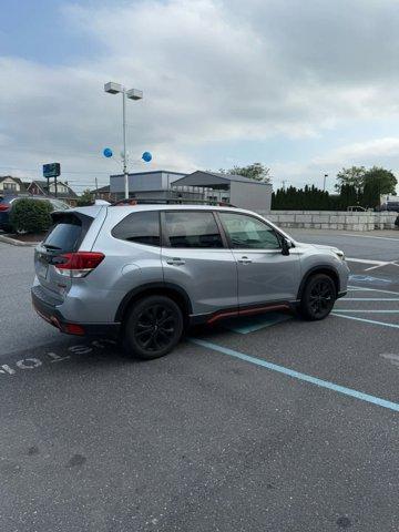 used 2019 Subaru Forester car, priced at $22,495