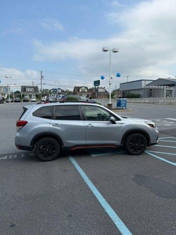 used 2019 Subaru Forester car, priced at $22,495