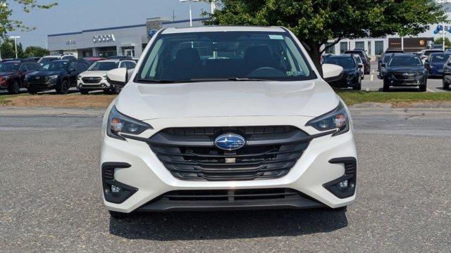 new 2025 Subaru Legacy car, priced at $34,366