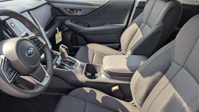 new 2025 Subaru Legacy car, priced at $34,366