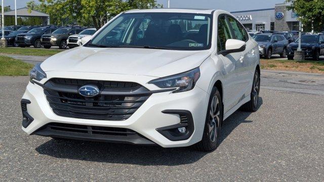 new 2025 Subaru Legacy car, priced at $34,366