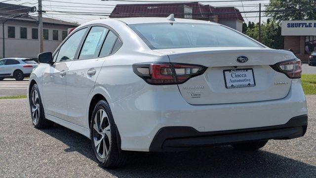 new 2025 Subaru Legacy car, priced at $34,366