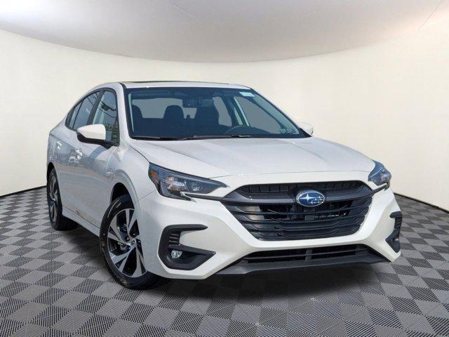 new 2025 Subaru Legacy car, priced at $34,366