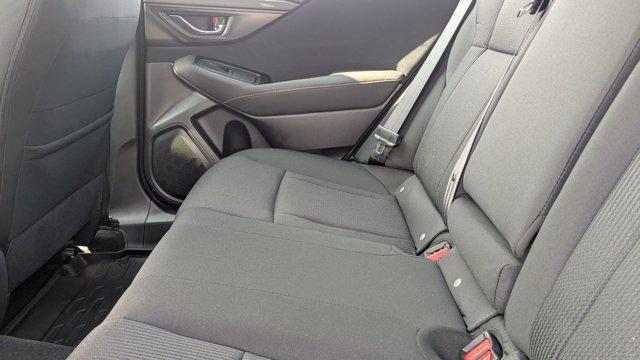 new 2025 Subaru Legacy car, priced at $34,366