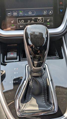 new 2025 Subaru Legacy car, priced at $34,366