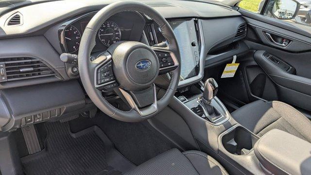 new 2025 Subaru Legacy car, priced at $34,366