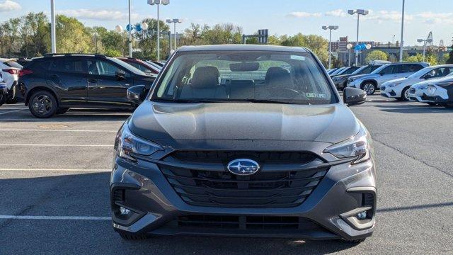 new 2025 Subaru Legacy car, priced at $32,280