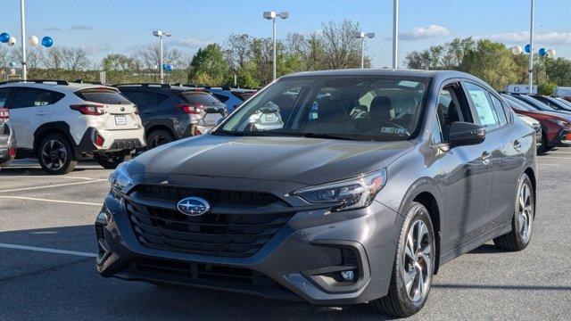 new 2025 Subaru Legacy car, priced at $32,280