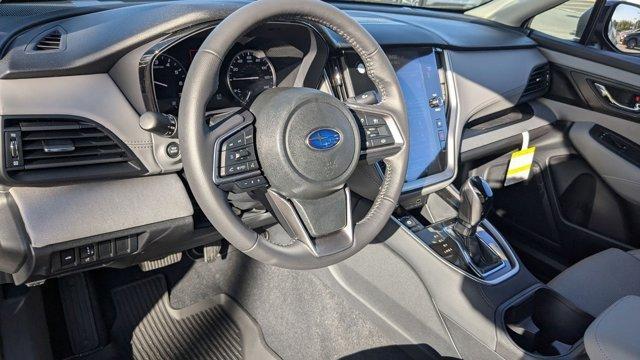 new 2025 Subaru Legacy car, priced at $32,280