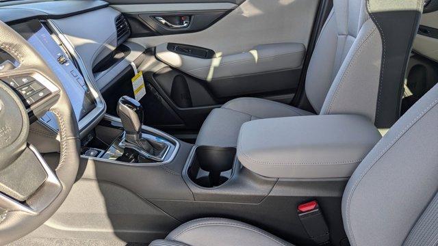 new 2025 Subaru Legacy car, priced at $32,280