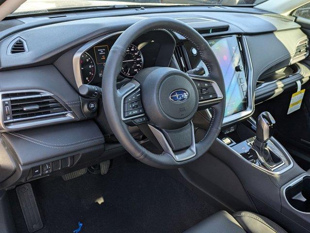 new 2025 Subaru Legacy car, priced at $36,174