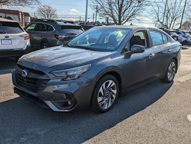 new 2025 Subaru Legacy car, priced at $36,174