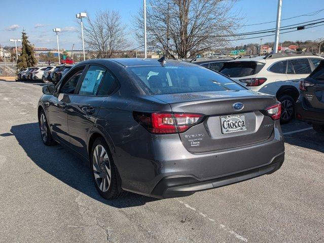 new 2025 Subaru Legacy car, priced at $36,174