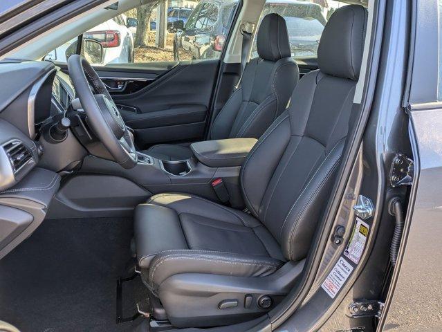 new 2025 Subaru Legacy car, priced at $36,174