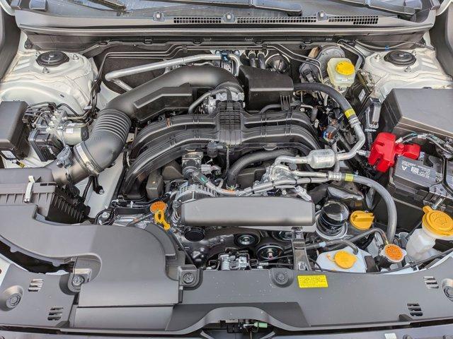 new 2025 Subaru Crosstrek car, priced at $36,468