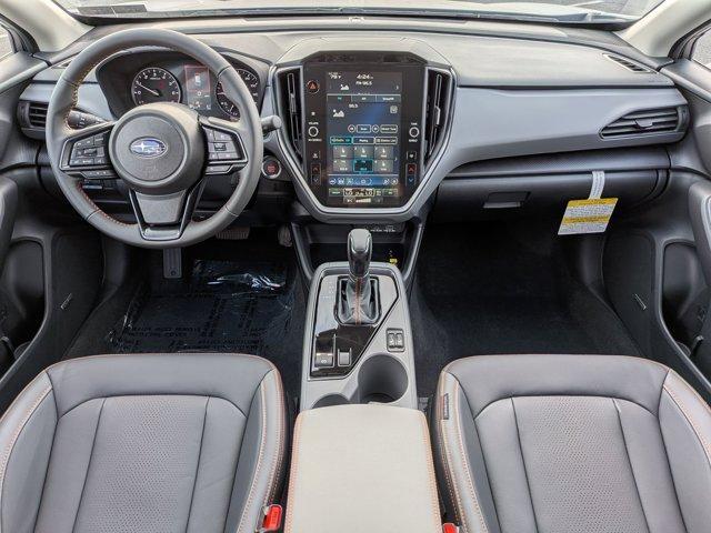 new 2025 Subaru Crosstrek car, priced at $36,468