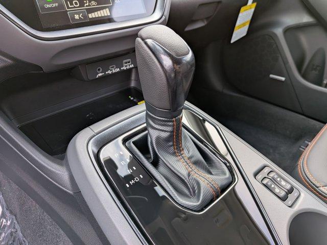 new 2025 Subaru Crosstrek car, priced at $36,468