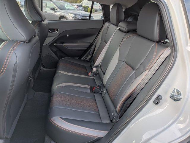 new 2025 Subaru Crosstrek car, priced at $36,468