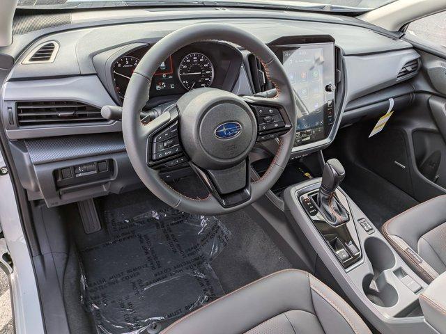 new 2025 Subaru Crosstrek car, priced at $36,468
