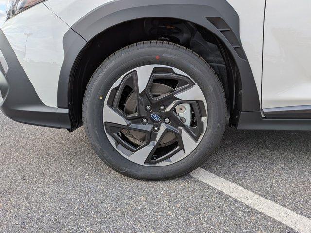 new 2025 Subaru Crosstrek car, priced at $36,468