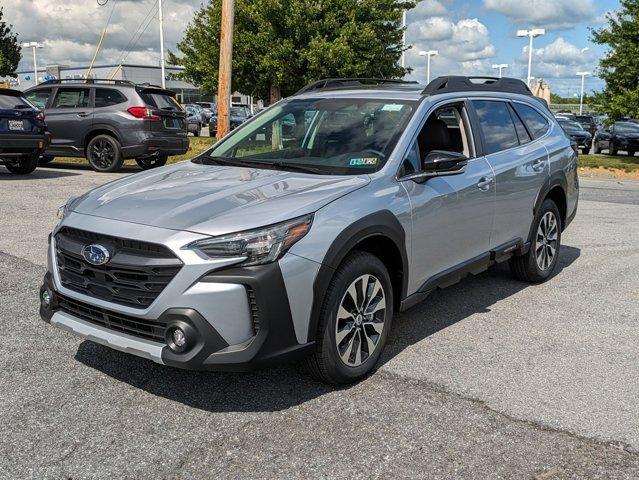 new 2025 Subaru Outback car, priced at $40,074