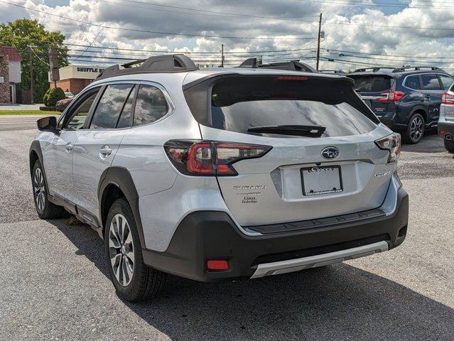 new 2025 Subaru Outback car, priced at $40,074