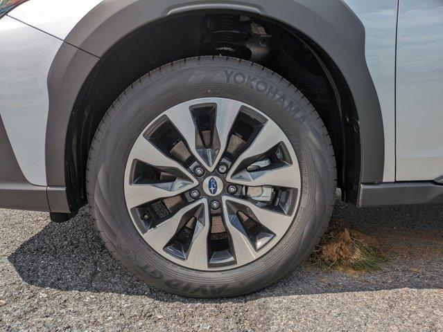 new 2025 Subaru Outback car, priced at $40,074