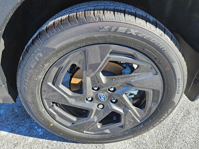 new 2025 Subaru Crosstrek car, priced at $33,549