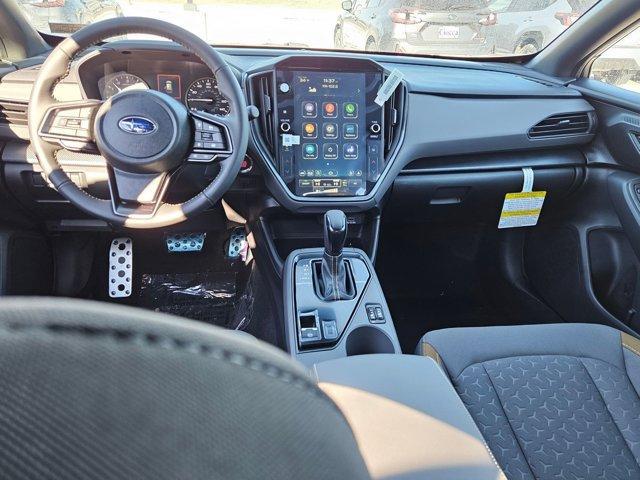 new 2025 Subaru Crosstrek car, priced at $33,549