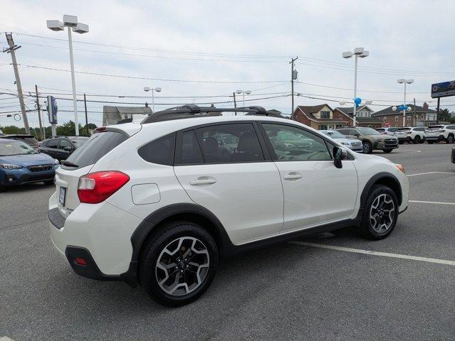used 2017 Subaru Crosstrek car, priced at $13,995