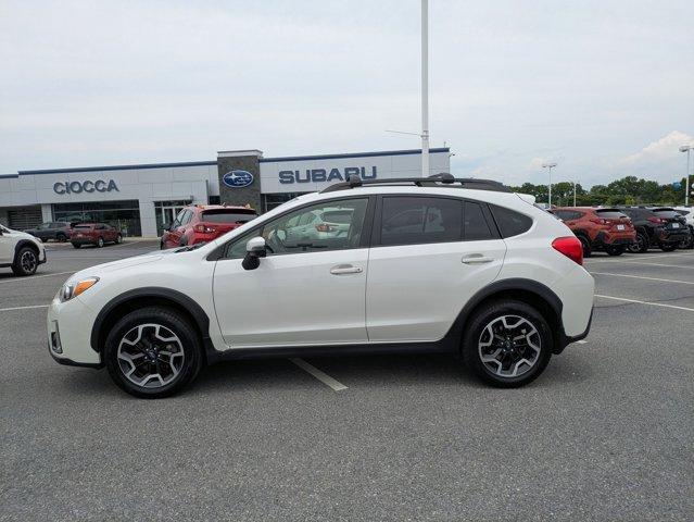 used 2017 Subaru Crosstrek car, priced at $13,995