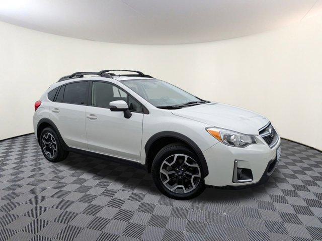 used 2017 Subaru Crosstrek car, priced at $13,995