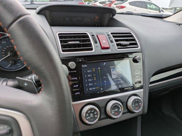used 2017 Subaru Crosstrek car, priced at $13,995