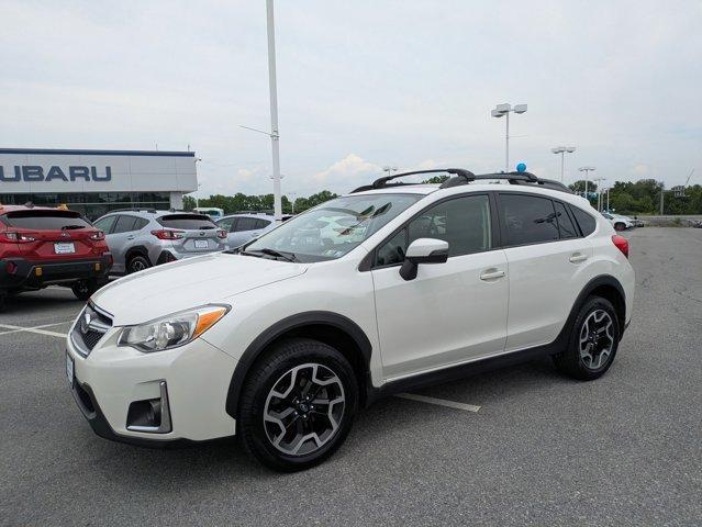 used 2017 Subaru Crosstrek car, priced at $13,995