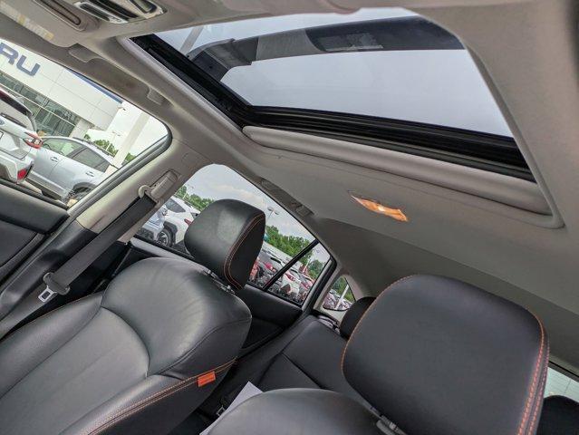 used 2017 Subaru Crosstrek car, priced at $13,995