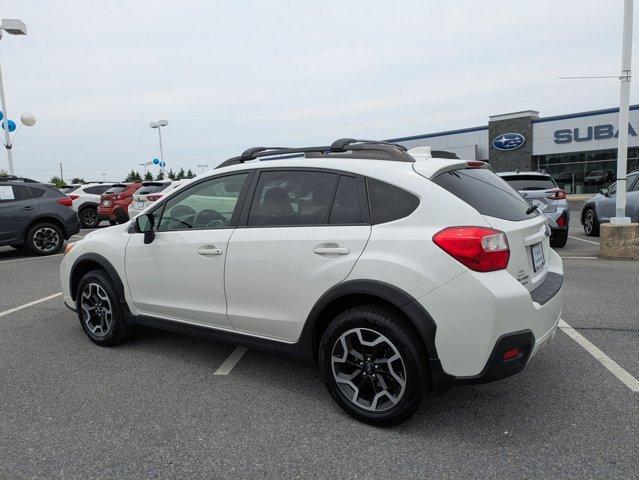 used 2017 Subaru Crosstrek car, priced at $13,995