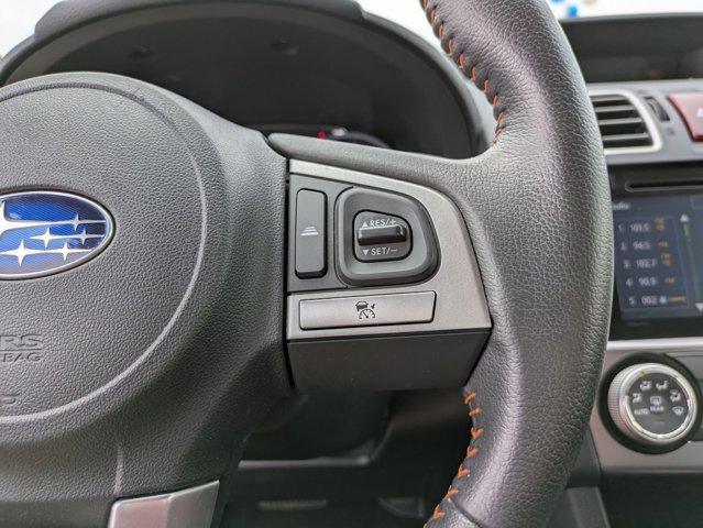 used 2017 Subaru Crosstrek car, priced at $13,995
