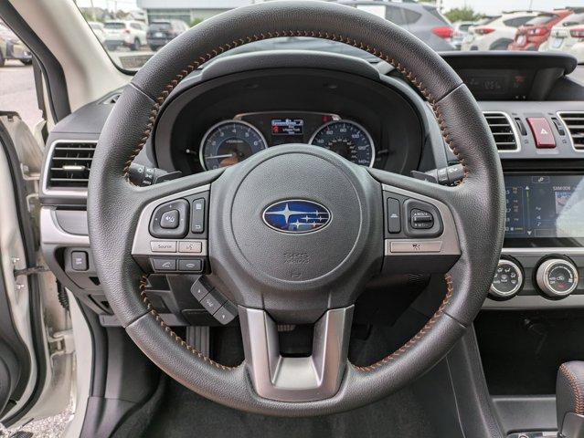 used 2017 Subaru Crosstrek car, priced at $13,995
