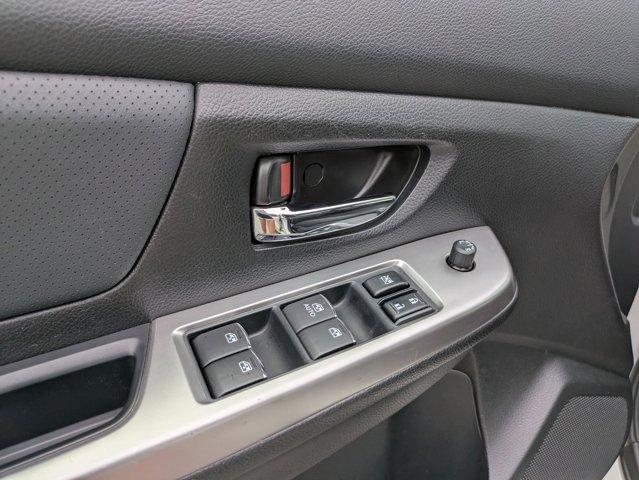 used 2017 Subaru Crosstrek car, priced at $13,995