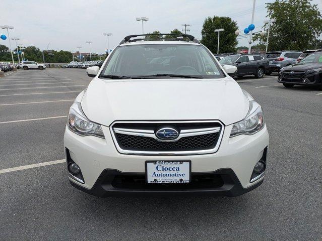 used 2017 Subaru Crosstrek car, priced at $13,995