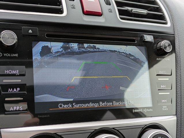used 2017 Subaru Crosstrek car, priced at $13,995