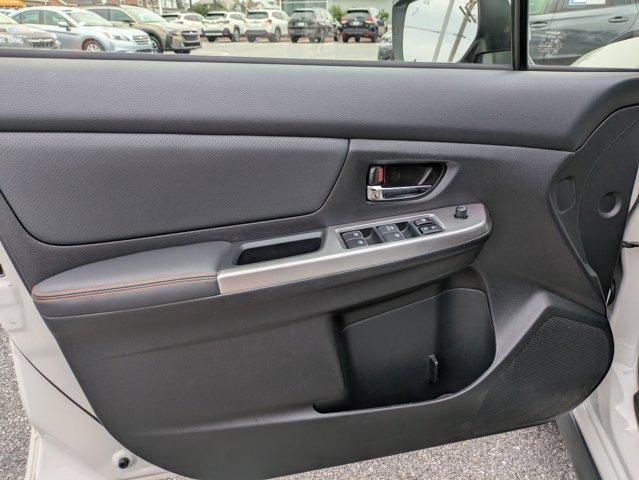 used 2017 Subaru Crosstrek car, priced at $13,995
